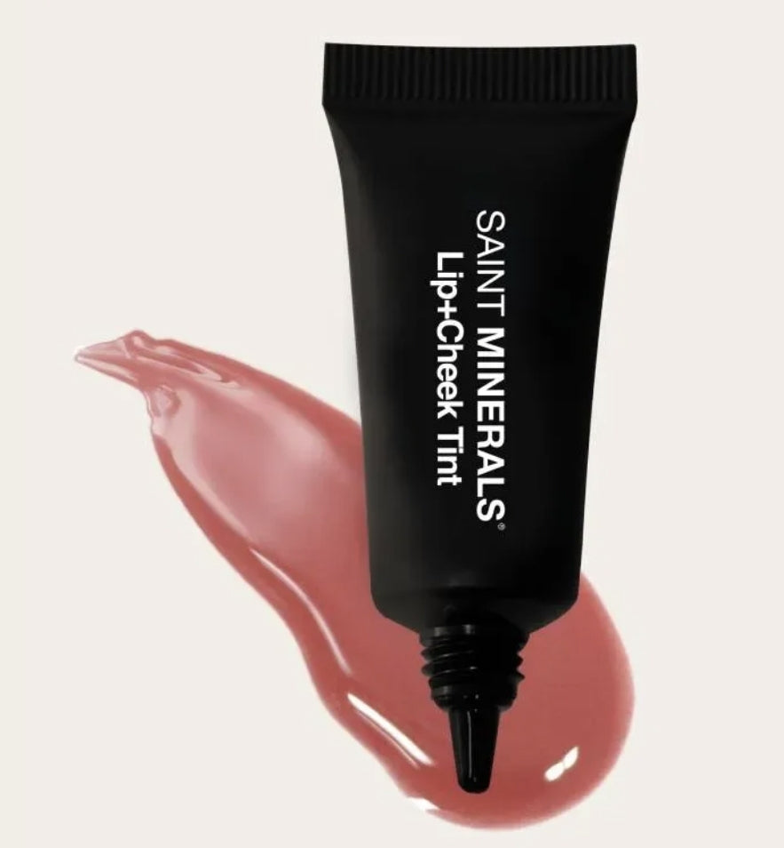 Saint Minerals Lip and Cheek Tint